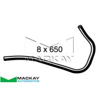 Mackay Radiator Hose Misc Thumbnail