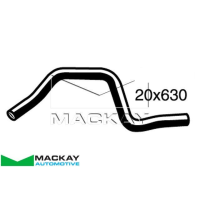 Mackay Coolant Expansion/Recovery Tank Hose Thumbnail