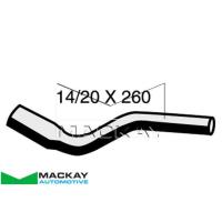 Mackay Heater Hose Thumbnail