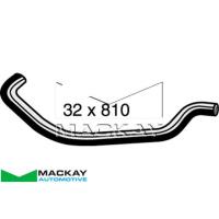 Mackay Radiator Upper Hose Thumbnail
