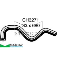 Mackay Radiator Lower Hose Thumbnail