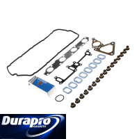 Durapro Head Set (VRS) Thumbnail