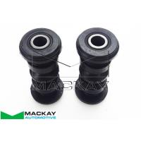 Mackay Leaf Spring Bush Kit Rear Thumbnail