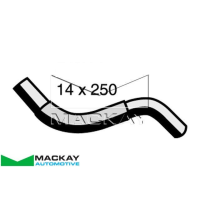 Mackay Heater Hose Thumbnail