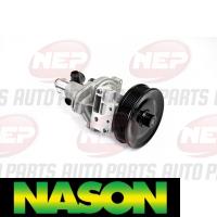 Nason Water Pump Thumbnail