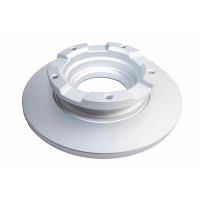 DBA Brake Rotor Street Series En-Shield Thumbnail