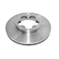 DBA Brake Rotor Street Series Thumbnail