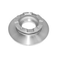 DBA Brake Rotor Street Series Thumbnail