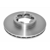 DBA Brake Rotor Street Series Thumbnail