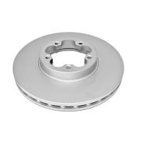 DBA Brake Rotor Street Series En-Shield Thumbnail