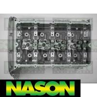 Nason Cylinder head - assembled Thumbnail