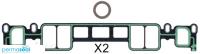 Permaseal Inlet Manifold Gasket Set Thumbnail