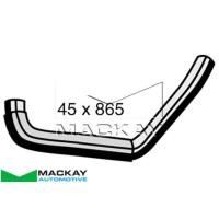 Mackay Radiator Upper Hose Thumbnail