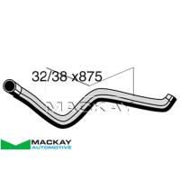 Mackay Radiator Upper Hose Thumbnail