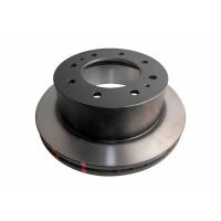 DBA Brake Rotor 4000 Series HD Thumbnail