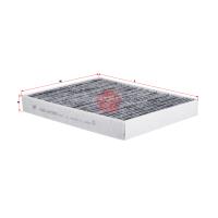 Sakura Activated Carbon Cabin Air Filter Thumbnail