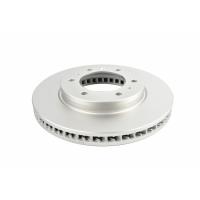 DBA Brake Rotor Street Series En-Shield Thumbnail