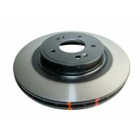 DBA Brake Rotor 4000 Series HD Thumbnail