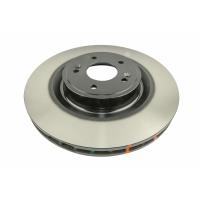 DBA Brake Rotor 4000 Series HD Thumbnail