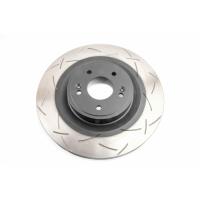 DBA Brake Rotor 4000 Series T3 Thumbnail