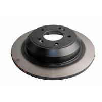 DBA Brake Rotor 4000 Series HD Thumbnail