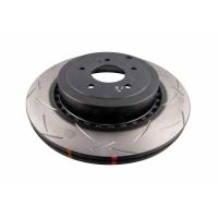 DBA Brake Rotor 4000 Series T3 Thumbnail