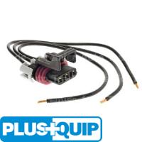 PlusQuip Engine Crank Angle Sensor Connector Plug Thumbnail