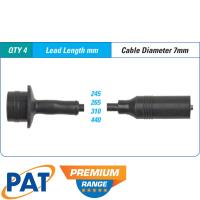 PAT Premium Ignition Lead Set Thumbnail