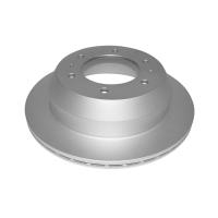 DBA Brake Rotor Street Series En-Shield Thumbnail