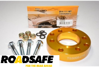 Roadsafe Transmission & Tailshaft Spacers Thumbnail