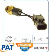 PAT Premium Cooling Fan Switch Thumbnail