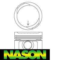 Nason Piston & pin set Thumbnail