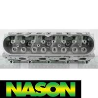 Nason Cylinder head - bare Thumbnail