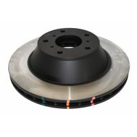 DBA Brake Rotor 4000 Series HD Thumbnail