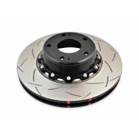 DBA Brake Rotor 5000 Series T3 Thumbnail