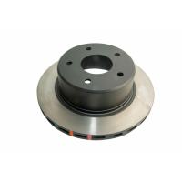 DBA Brake Rotor 4000 Series HD Thumbnail