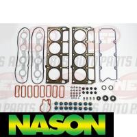Nason Valve Regrind Set VRS Thumbnail
