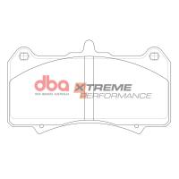 DBA Brake Pads Xtreme Performance Thumbnail