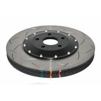 DBA Brake Rotor 5000 Series T3 Thumbnail