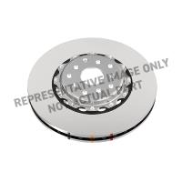 DBA Brake Rotor 5000 Series HD Thumbnail