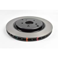 DBA Brake Rotor 4000 Series HD Thumbnail