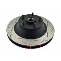 DBA Brake Rotor 4000 Series T3 Thumbnail