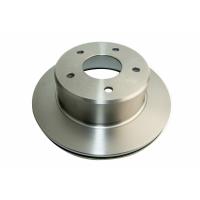 DBA Brake Rotor Street Series Thumbnail