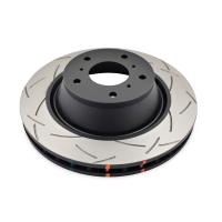 DBA Brake Rotor 4000 Series T3 Thumbnail