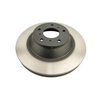DBA Brake Rotor 4000 Series HD Thumbnail