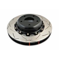 DBA Brake Rotor 5000 Series T3 Thumbnail