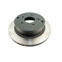 DBA Brake Rotor 4000 Series HD Thumbnail