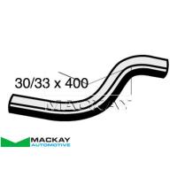 Mackay Radiator Upper Hose Thumbnail