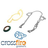 Crossfire Timing Cover Gasket Set Thumbnail