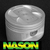 Nason Piston & Ring Set Thumbnail